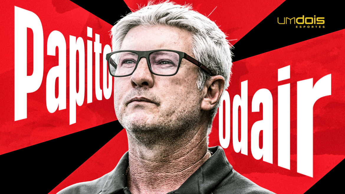 o-‘papito’-chegou:-odair-chega-ao-athletico-com-missao-de-repetir-feito-do-inter