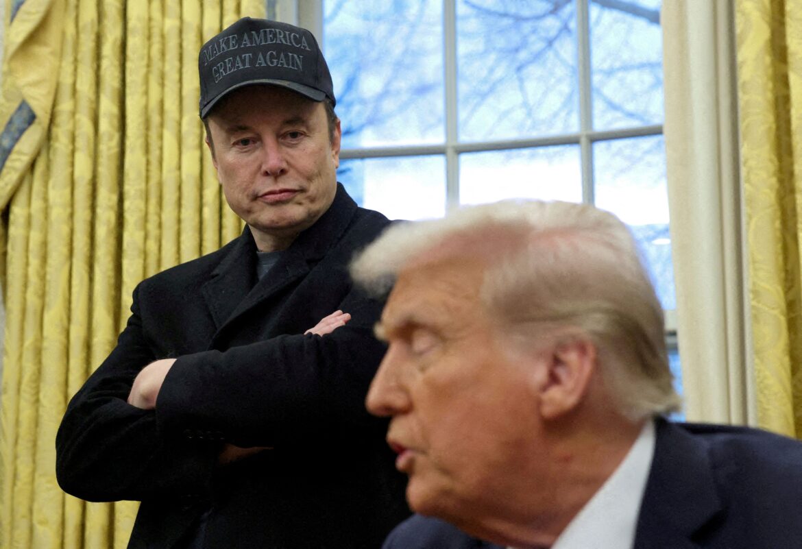 por-que-elon-musk-deixou-o-governo-dos-estados-unidos?
