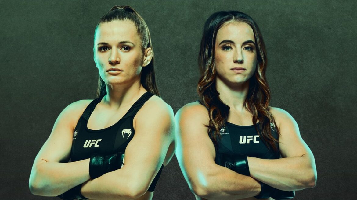 ufc-vegas-107:-confira-card-completo-e-onde-assistir