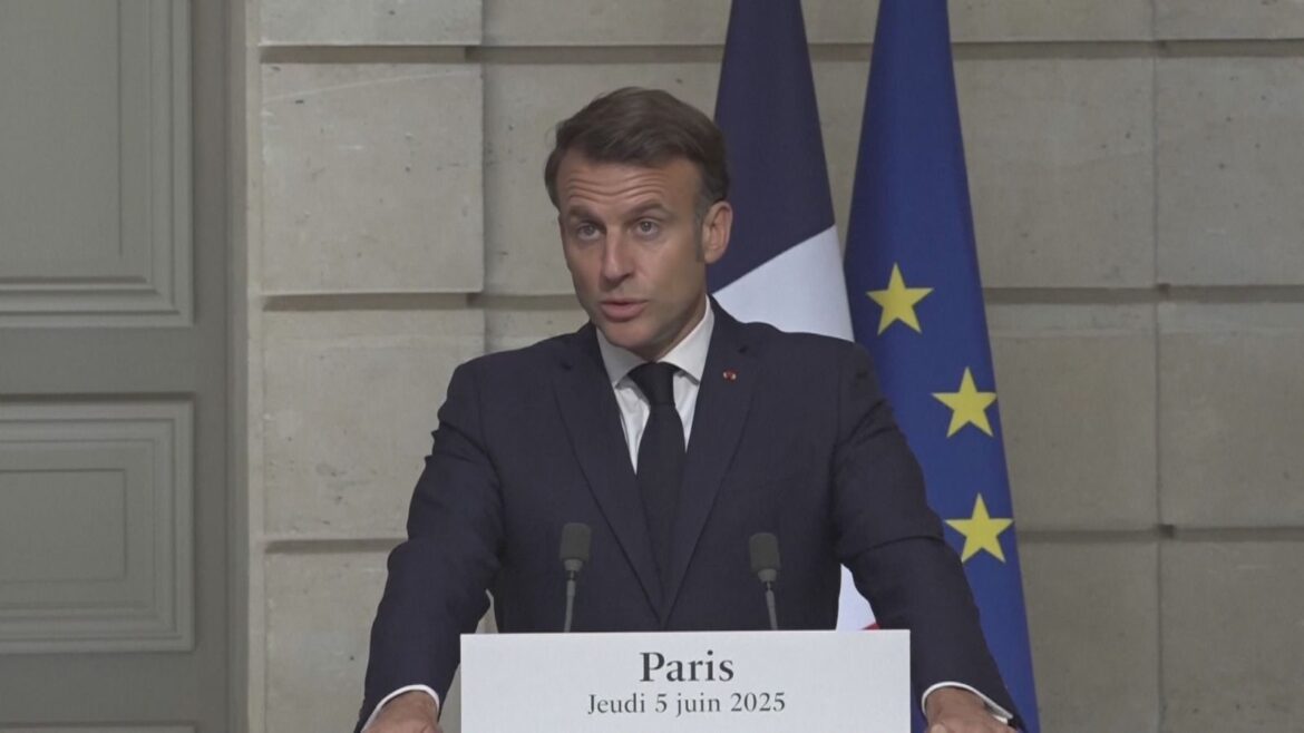 macron-diz-que-acordo-mercosul-ue-traz-riscos-aos-produtores-europeus