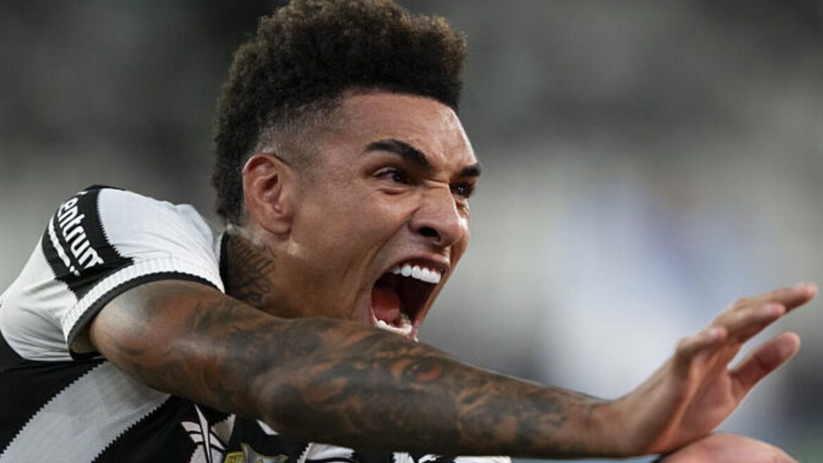 botafogo-acerta-venda-de-igor-jesus-e-coritiba-fatura-com-transferencia