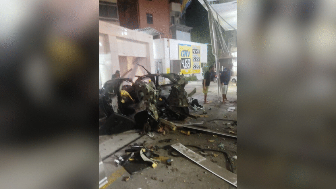 explosao-em-posto-de-combustiveis-deixa-um-morto-e-um-ferido-no-rio
