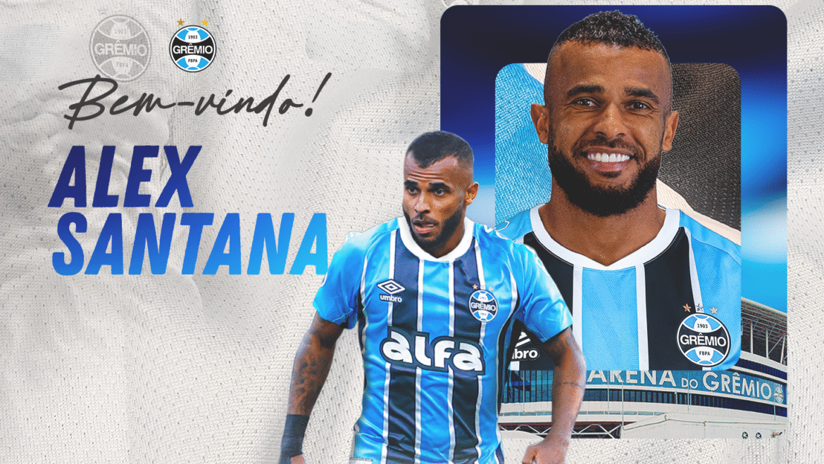 gremio-anuncia-contratacao-de-alex-santana,-do-corinthians