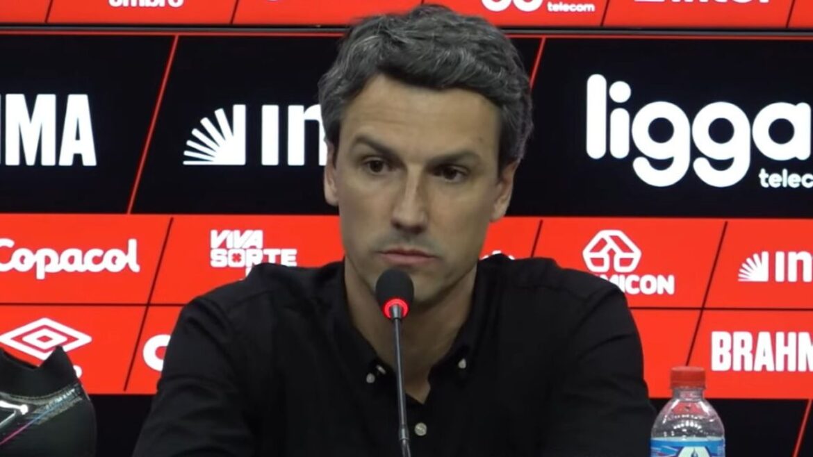 em-crise-na-serie-b,-athletico-demite-diretor-de-futebol,-rodrigo-possebon