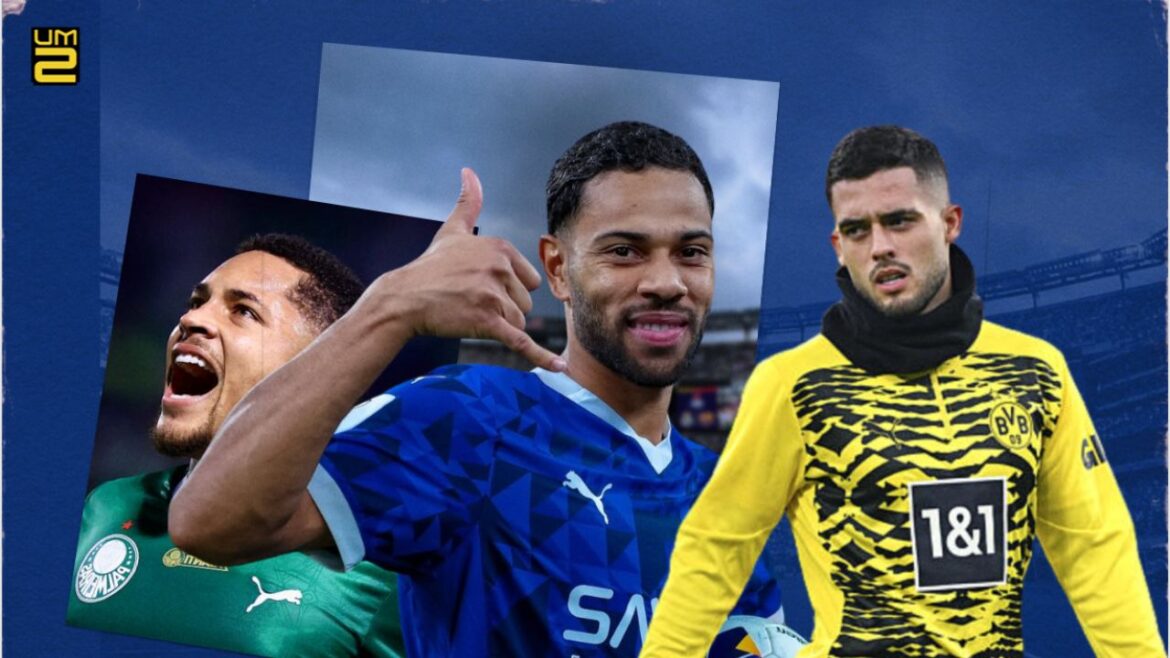 jogadores-ex-athletico,-coritiba-e-parana-vao-disputar-o-mundial-de-clubes