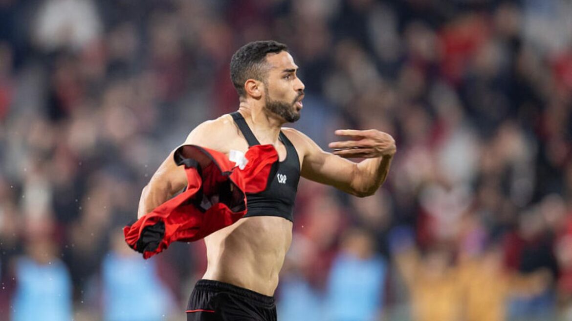 alan-kardec-opina-sobre-protestos-da-torcida-do-athletico:-“situacao-nao-e-confortavel”