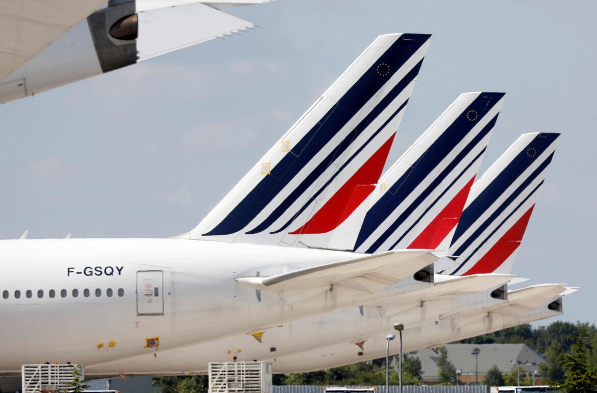 paris-air-show:-industria-da-aviacao-foca-em-sustentabilidade