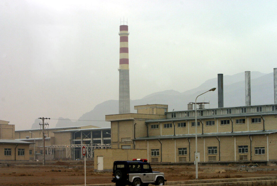 o-que-sabemos-sobre-as-instalacoes-nucleares-iranianas-atingidas-pelos-eua