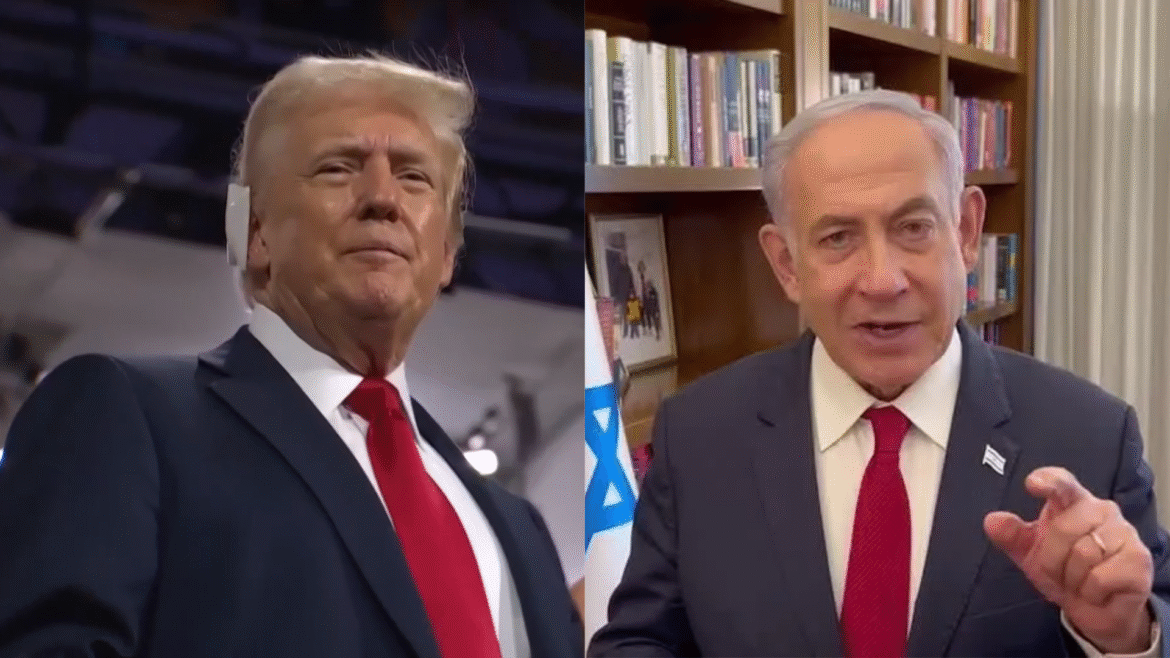 eua-avisaram-israel-antes-de-atacar-ira,-dizem-autoridades