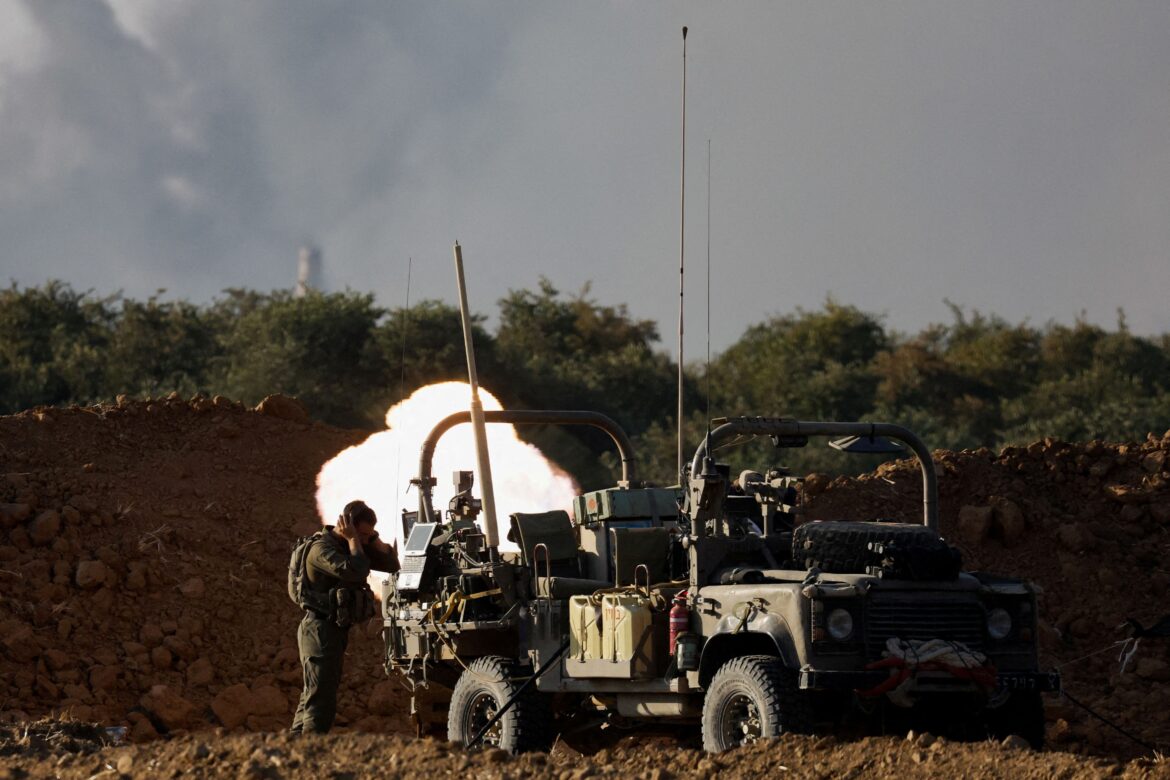 militares-israelenses-mortos-por-explosao-em-gaza,-diz-exercito