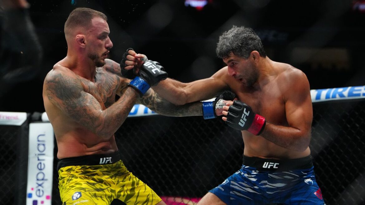 ufc-317:-moicano-perde-folego-e-e-derrotado;-veja-resultados-dos-brasileiros