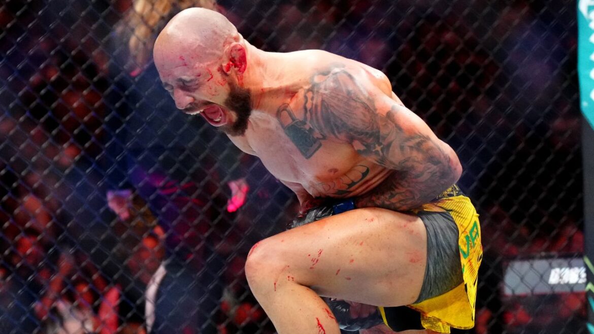 top-5-nocautes-brutais-de-brasileiros-no-primeiro-semestre-de-2025-no-ufc