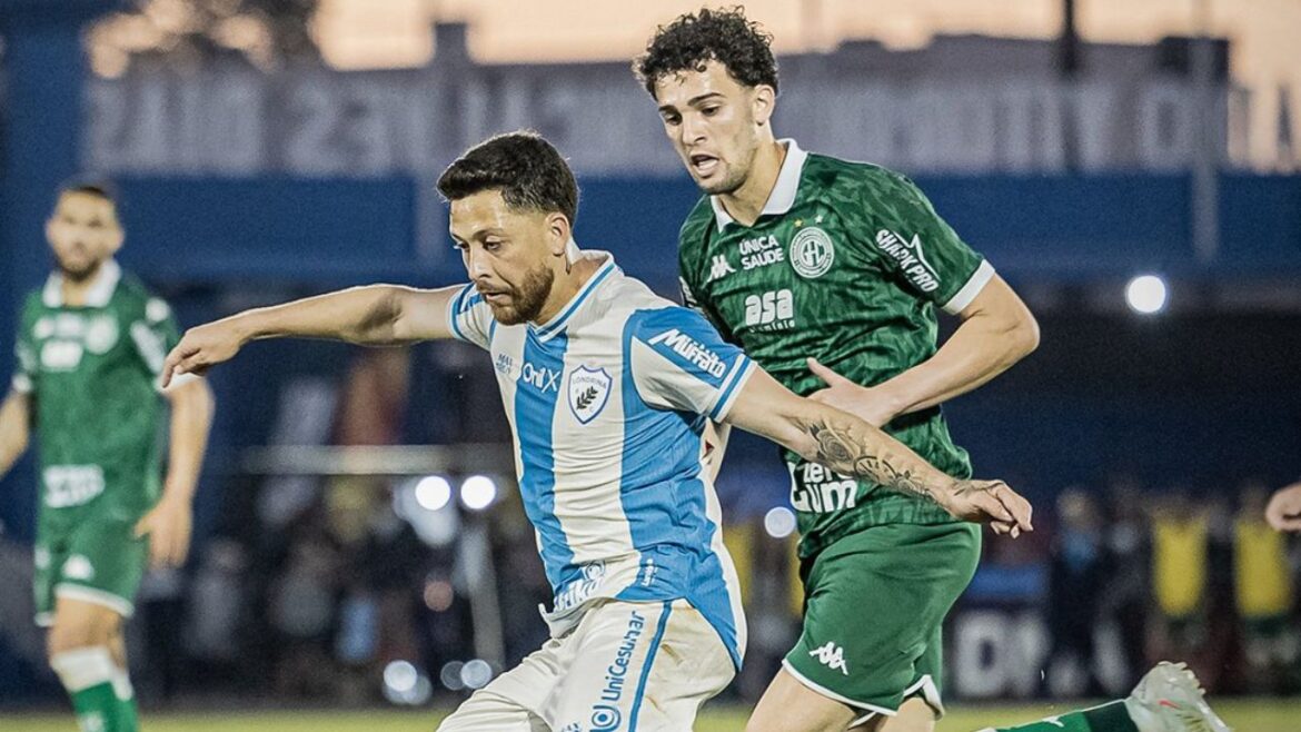 serie-c:-londrina-empata-em-casa;-maringa-evita-reves-contra-o-ypiranga-rs