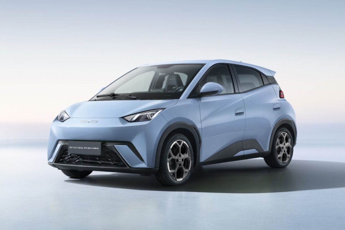 30-mil-carros-eletricos-ja-foram-vendidos-no-brasil-em-2025;-veja-ranking