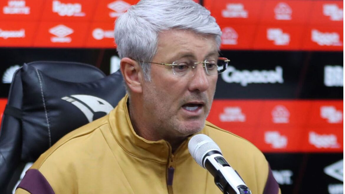 odair-classifica-derrota-do-athletico-como-inexplicavel:-“adversario-estava-morto”