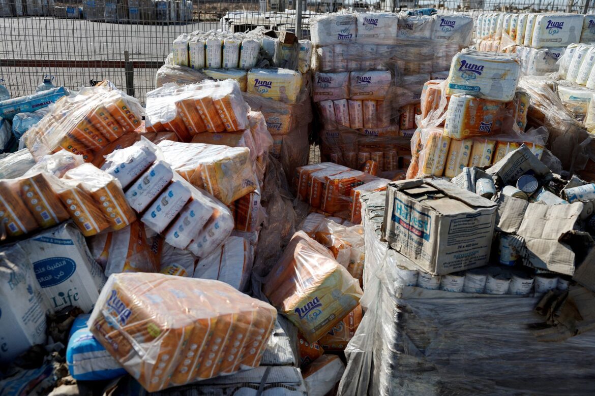 onu-comemora-anuncio-de-israel-de-pausa-humanitaria-em-gaza