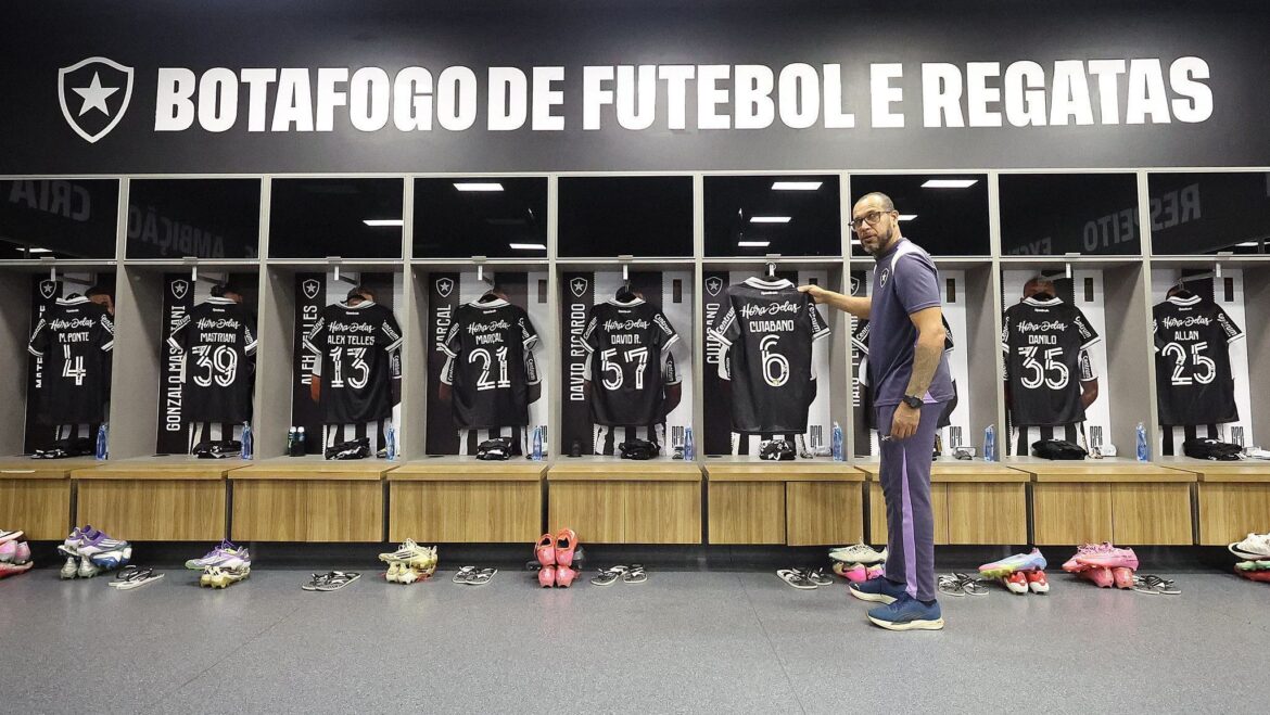 botafogo-reforca-combate-a-violencia-domestica-em-uniforme-“quebrado”