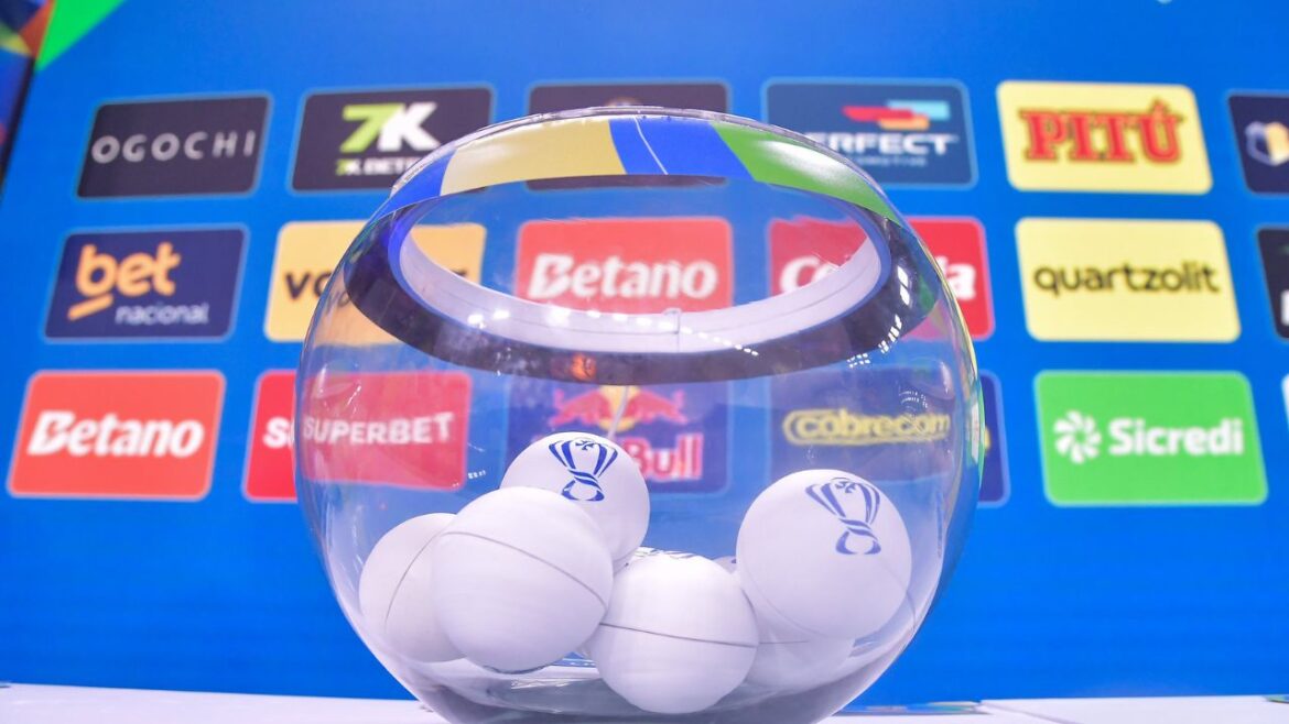 copa-do-brasil:-veja-os-times-classificados-para-as-quartas-e-a-data-do-sorteio