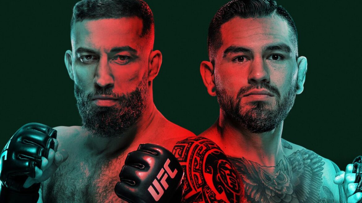 ufc-vegas-109-ao-vivo:-confira-card-completo-e-palpites