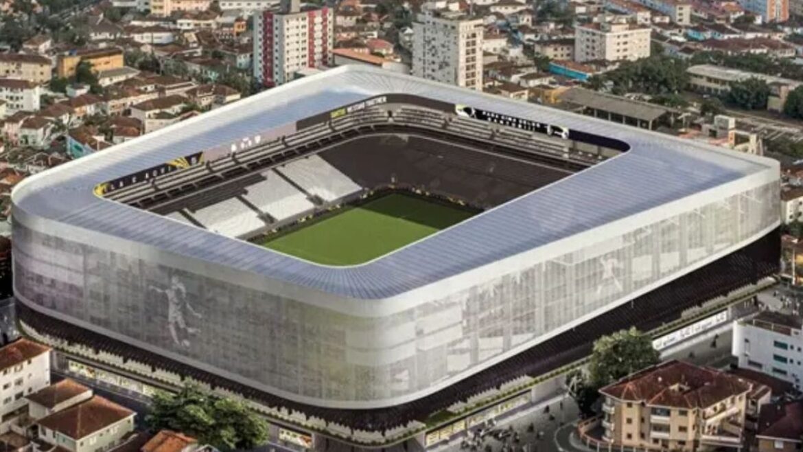 santos:-ex-diretor-do-athletico-lidera-projeto-da-nova-vila-belmiro