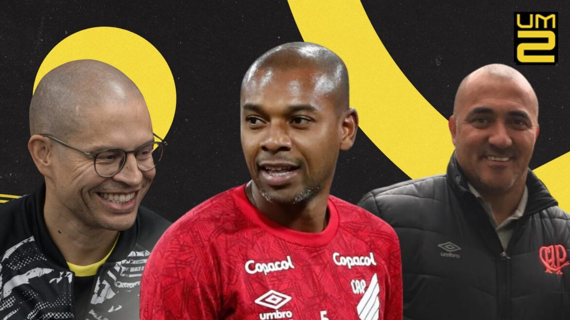 dia-dos-pais:-idolos-de-athletico-e-coritiba-veem-os-filhos-brilharem-na-base