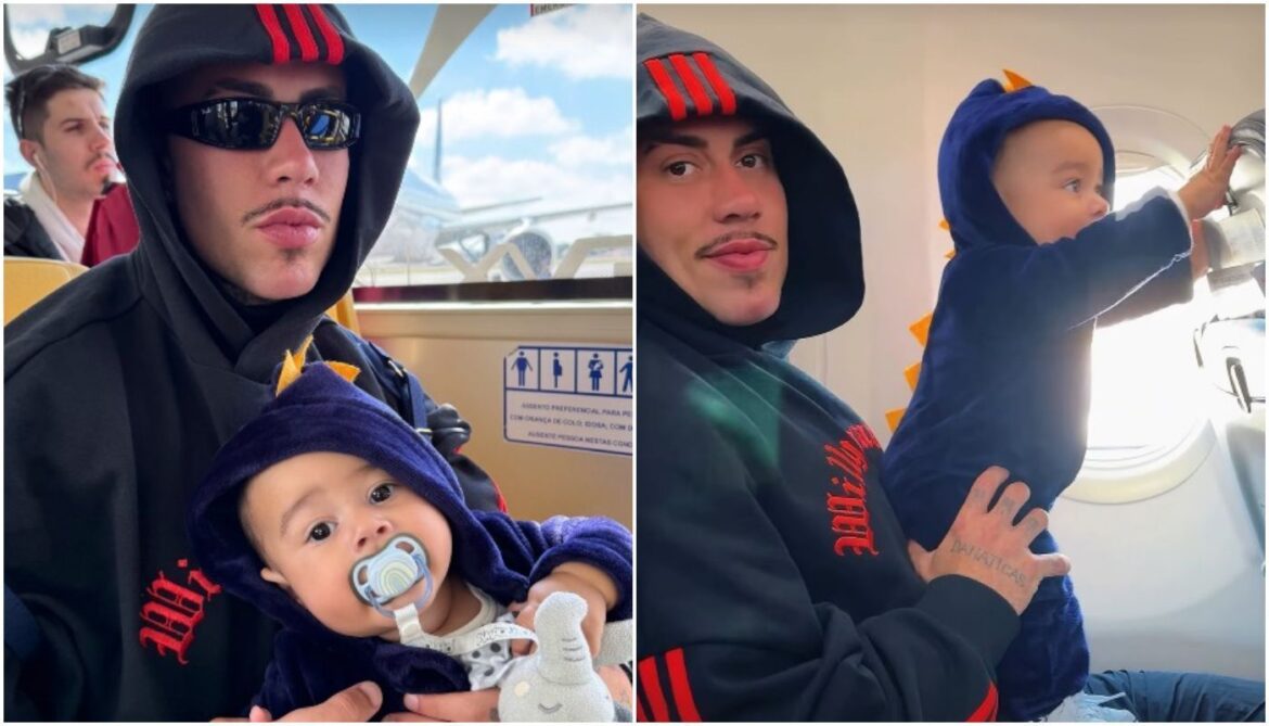 mc-daniel-se-choca-com-o-filho-de-6-meses:-“ja-esta-andando-de-moto”