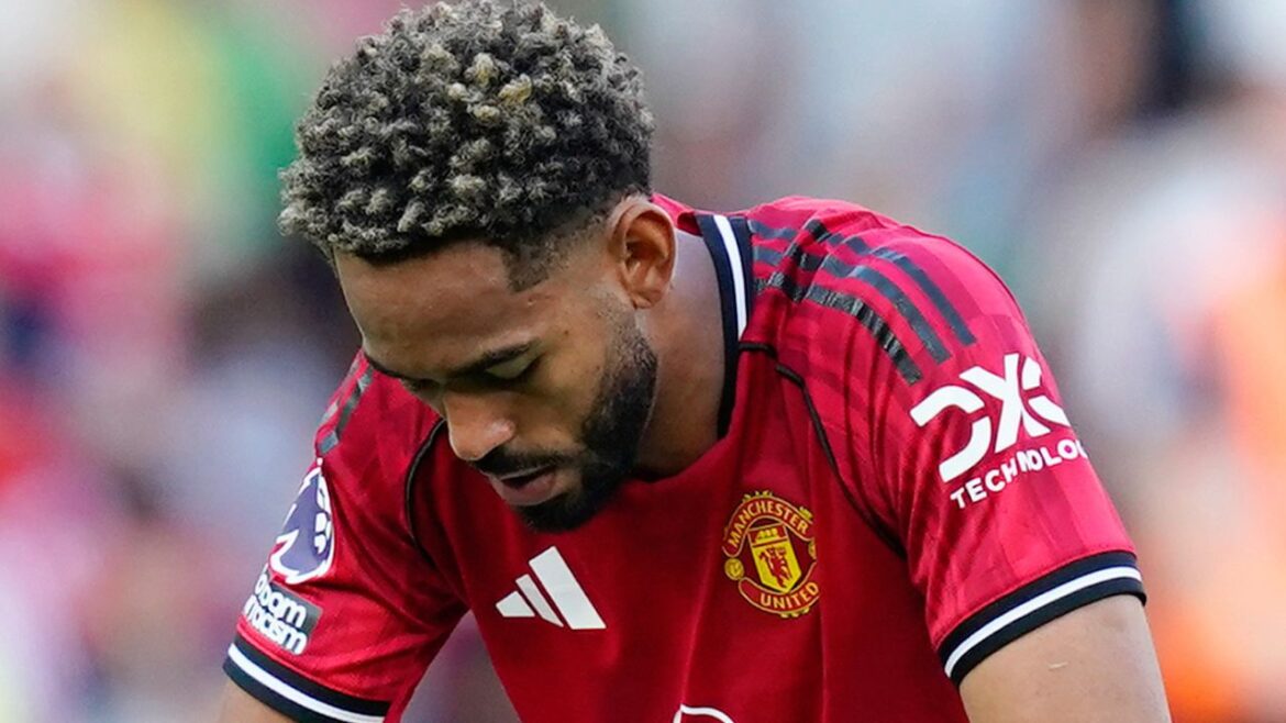 atacante-ex-coritiba-ganha-destaque-na-estreia-do-manchester-united