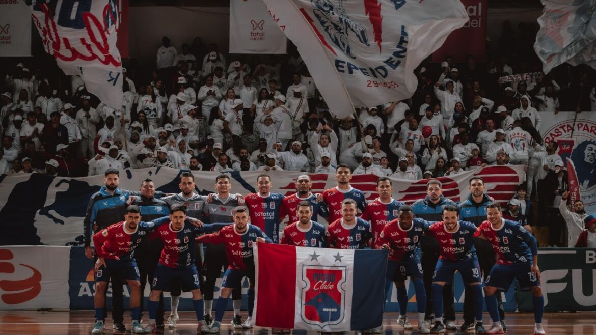 parana-clube-vive-outra-realidade-no-futsal-e-mira-primeiras-colocacoes-do-brasileirao
