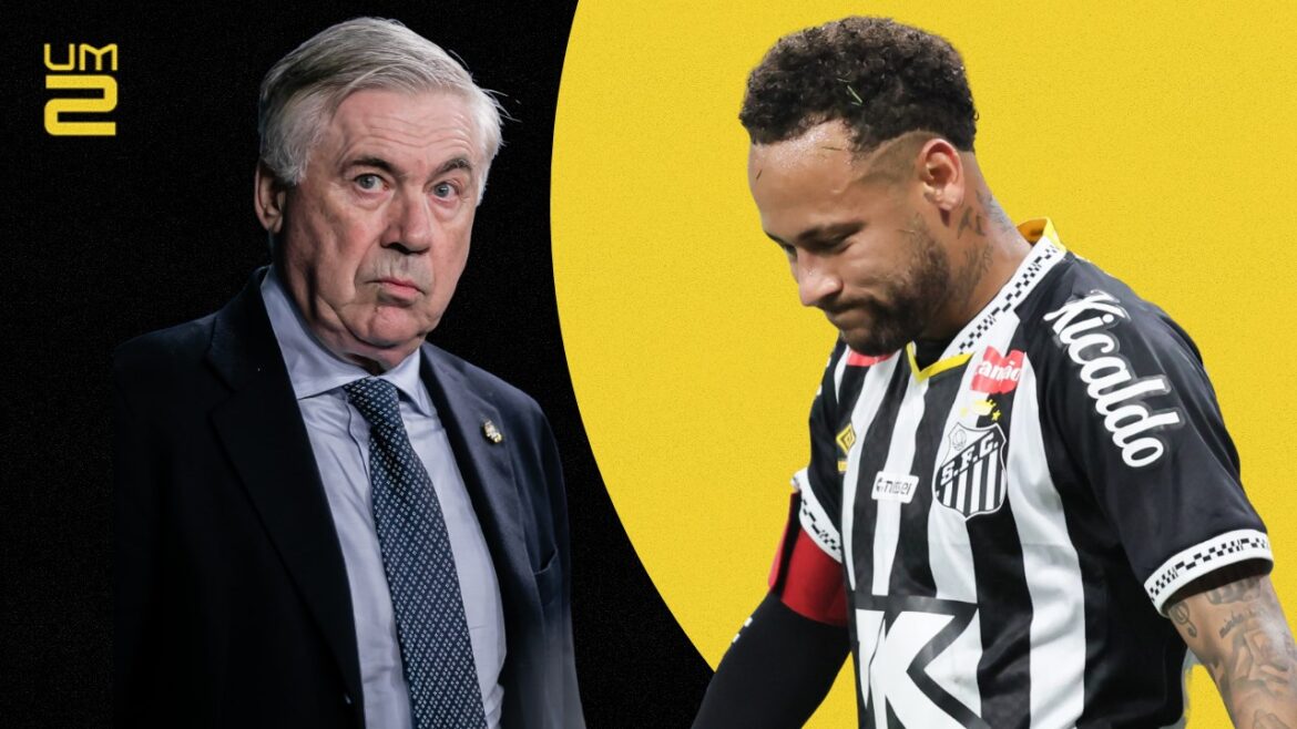 neymar-fora:-veja-a-lista-dos-25-convocados-por-ancelotti-para-a-selecao-brasileira