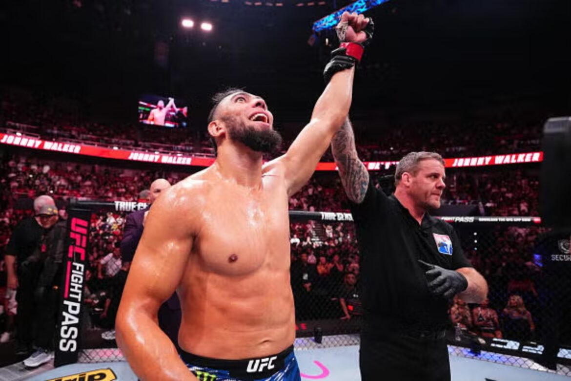 ranking-do-ufc:-brasileiro-sobe-apos-nocaute-brutal
