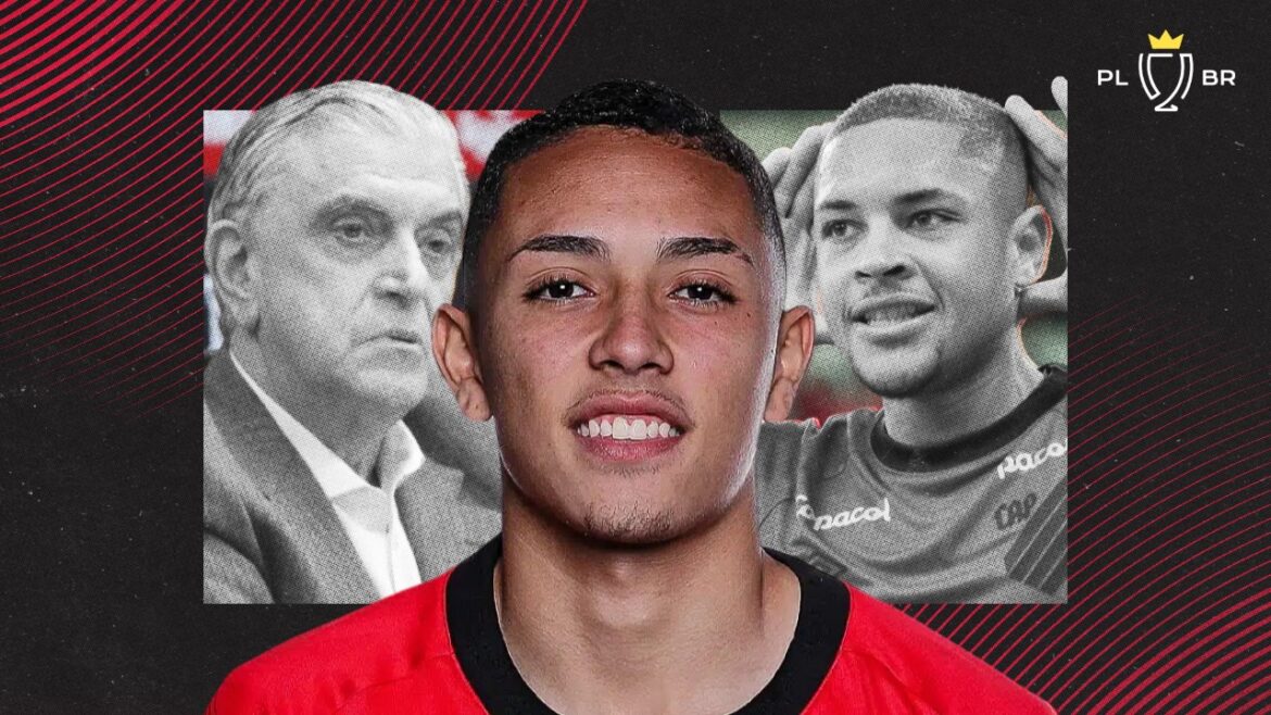 vitor-roque-reverso:-cruzeiro-da-o-troco-no-athletico-e-surpreende-petraglia