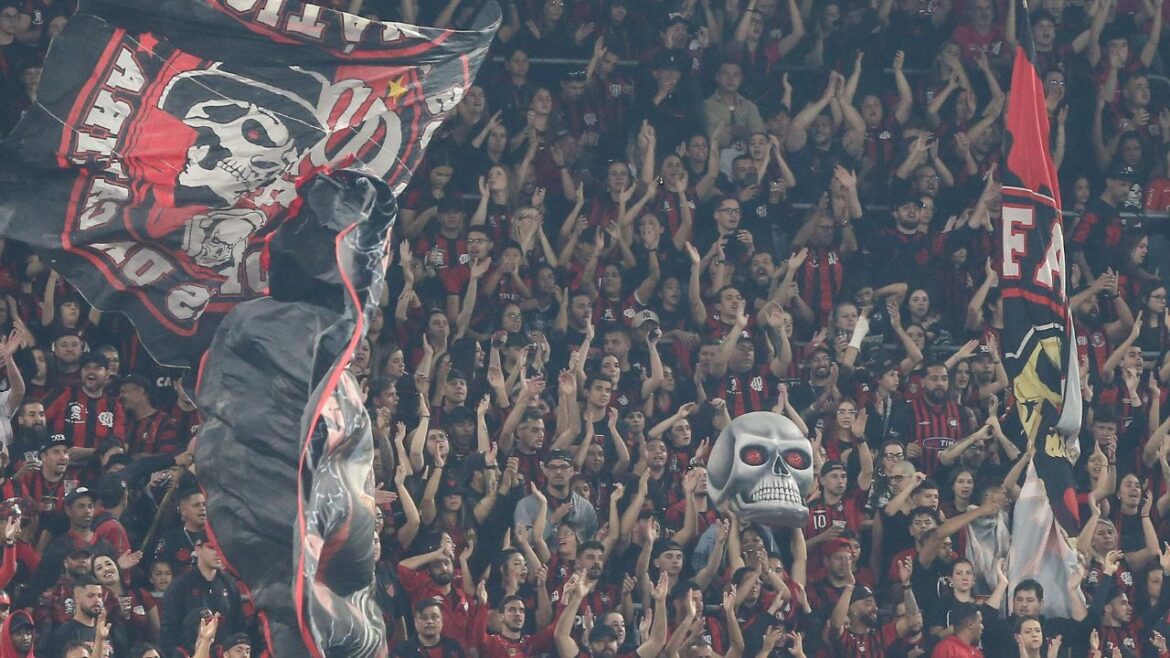 athletico-proibe-entrada-da-torcida-organizada-na-arena-da-baixada