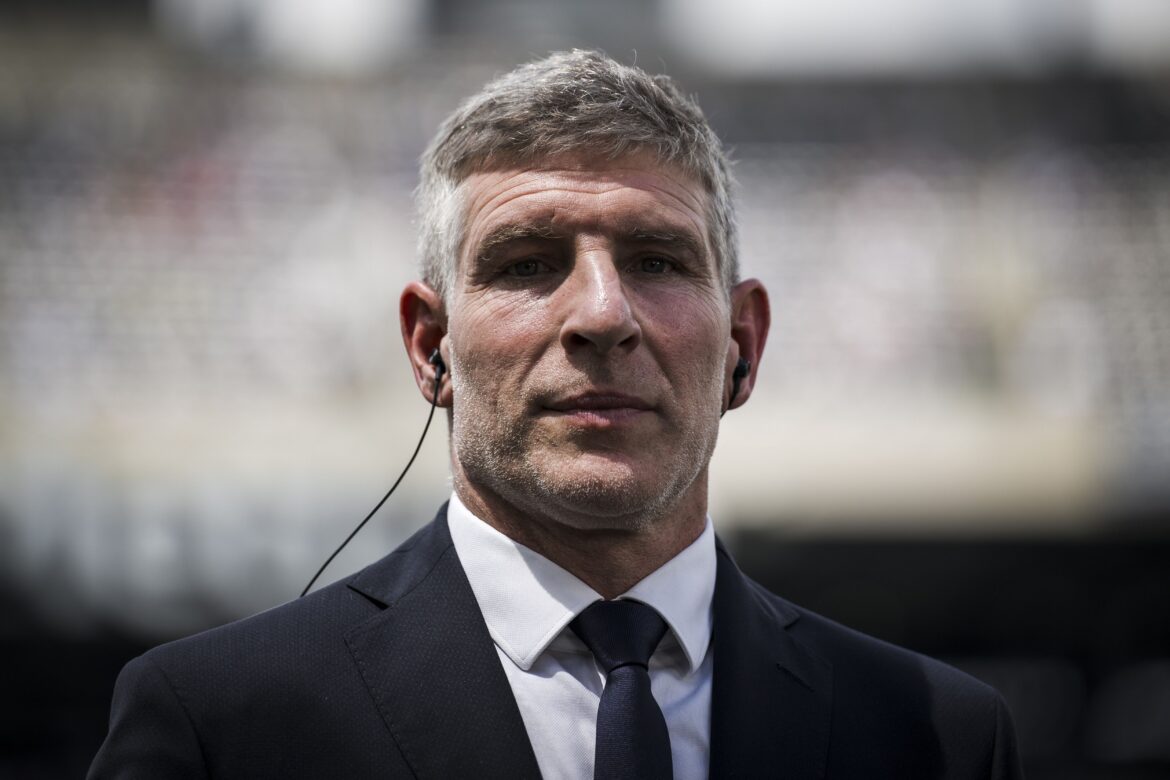 fortaleza-anuncia-palermo-como-novo-treinador