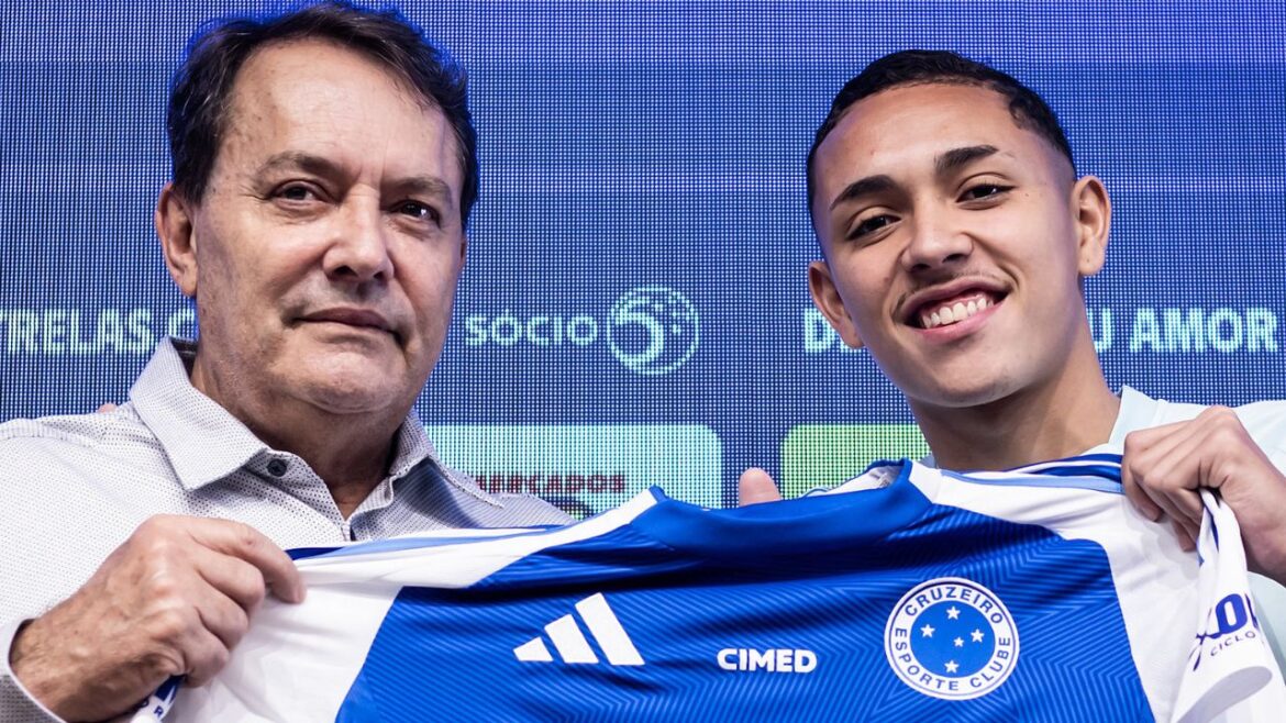 “se-nao-acreditaram-no-kaua,-nao-interessa-para-nos”:-dono-do-cruzeiro-rebate-petraglia