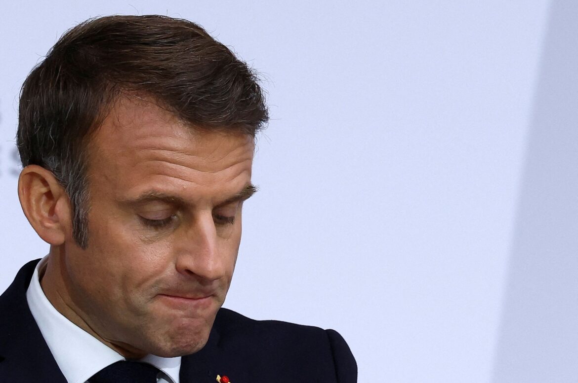 em-crise-politica,-franca-pode-perder-terceiro-premie-em-menos-de-um-ano