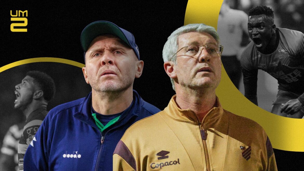 athletico-decola-e-coritiba-tem-vaga-no-g4-ameacada:-o-que-explica-as-viradas-na-serie-b?