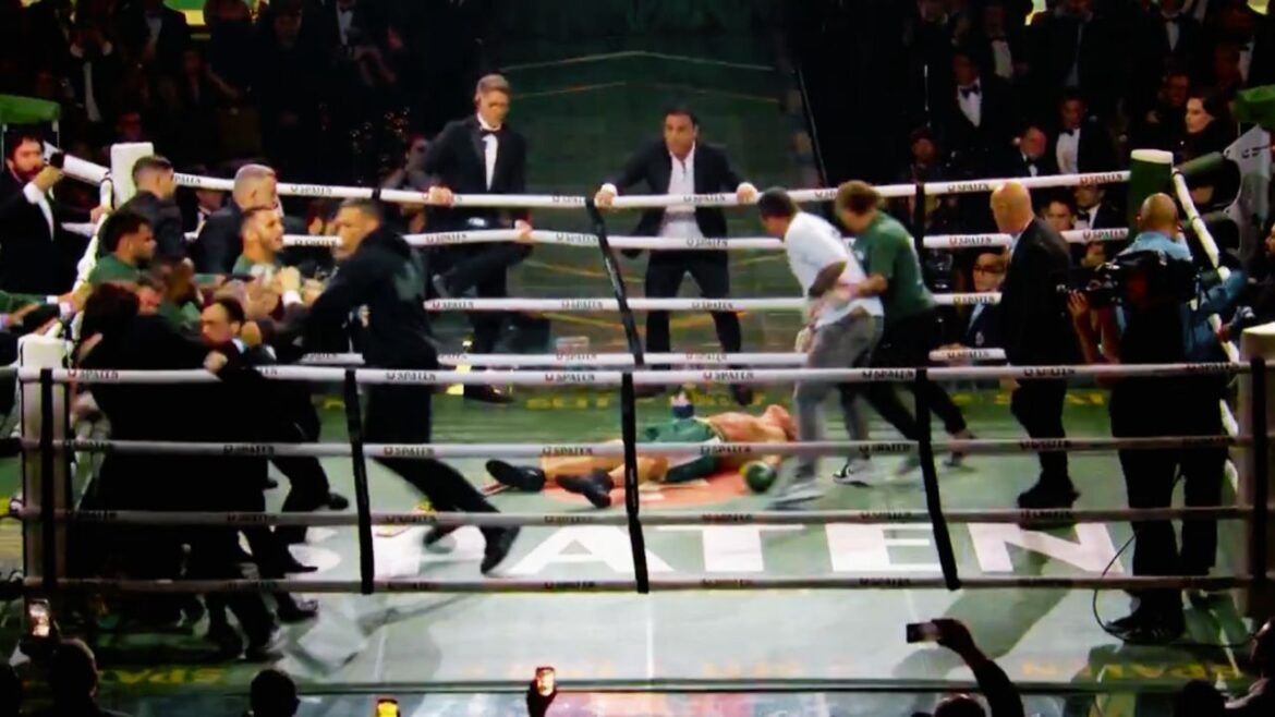 wanderlei-silva-x-popo-termina-em-pancadaria-generalizada-no-spaten-fight-night