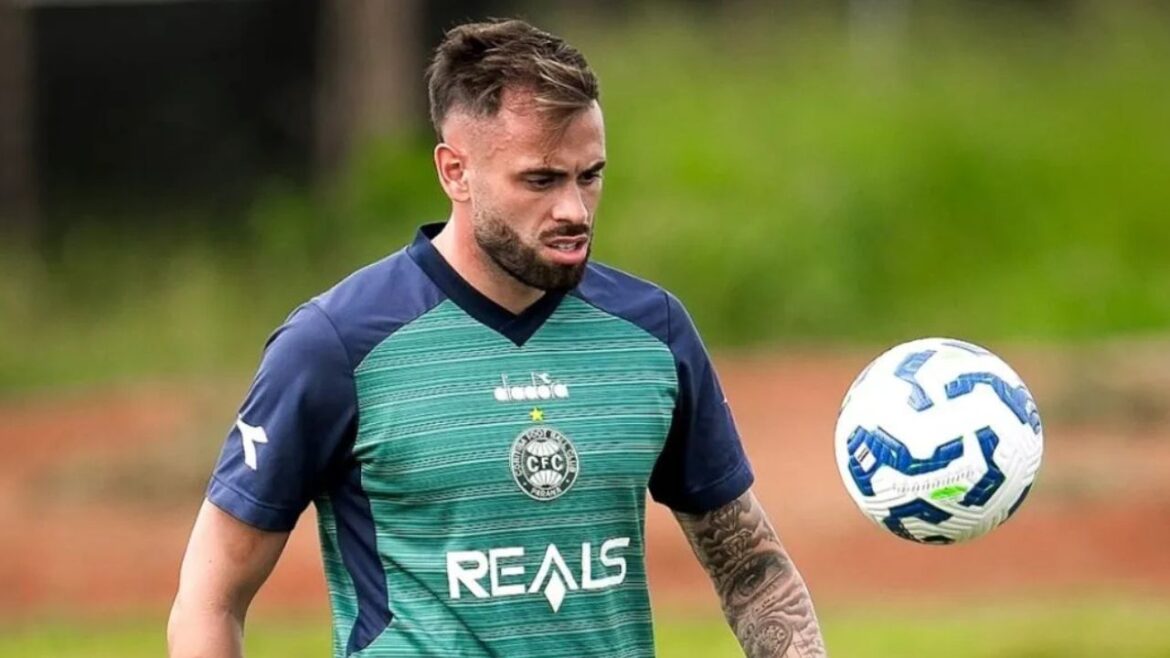 coritiba-busca-a-primeira-vitoria-na-taca-fpf-com-revelacoes-e-velhos-conhecidos:-assista-ao-vivo!