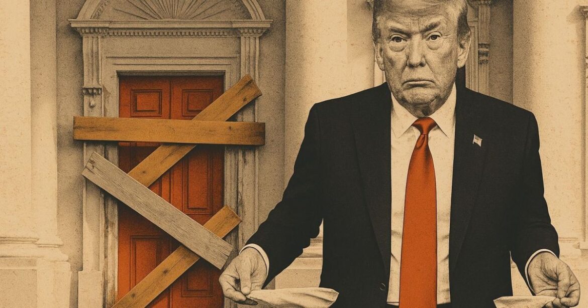governo-trump-pode-parar?-entenda-o-risco-de-shutdown-nos-eua