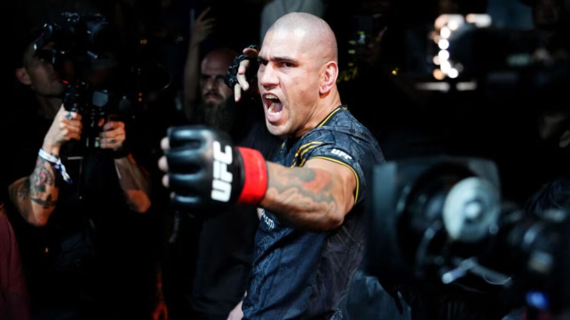 ufc-320:-com-alex-poatan-no-card,-saiba-quais-brasileiros-lutam-no-evento