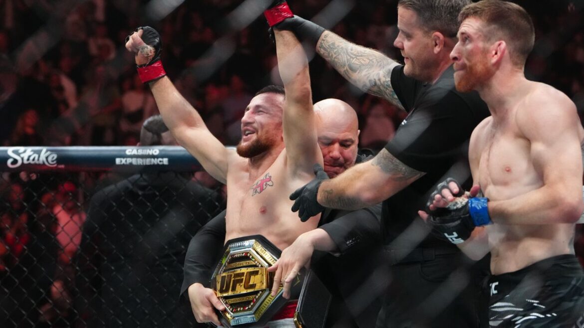 ufc-320:-merab-dvalishvili-domina-sandhagen-e-mantem-cinturao