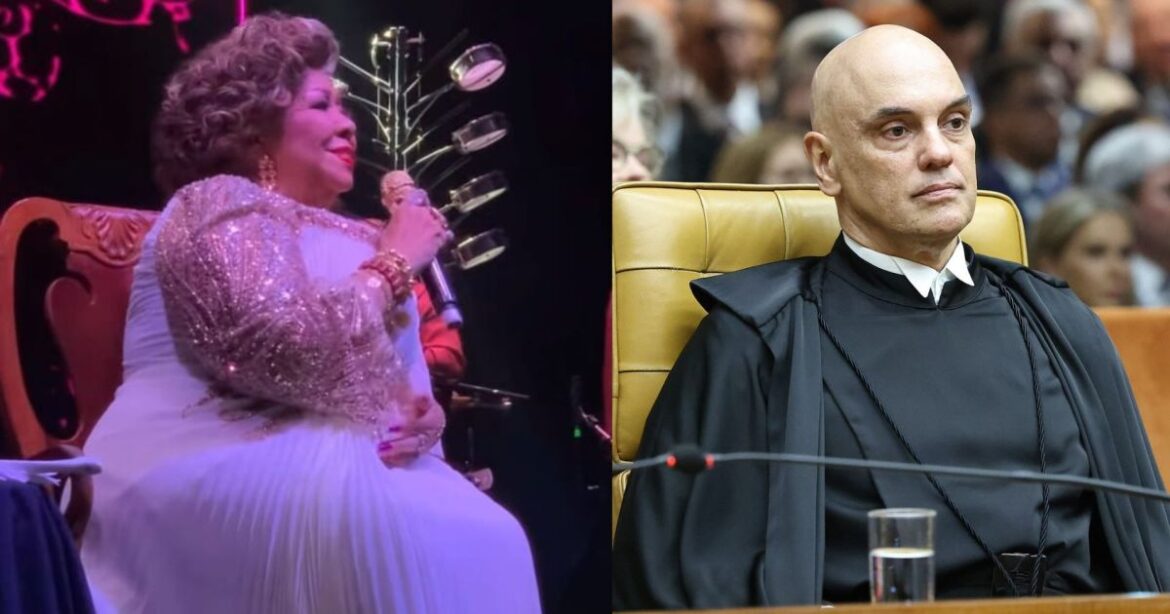 alcione-dedica-show-em-brasilia-para-alexandre-de-moraes:-“ele-e-amado”