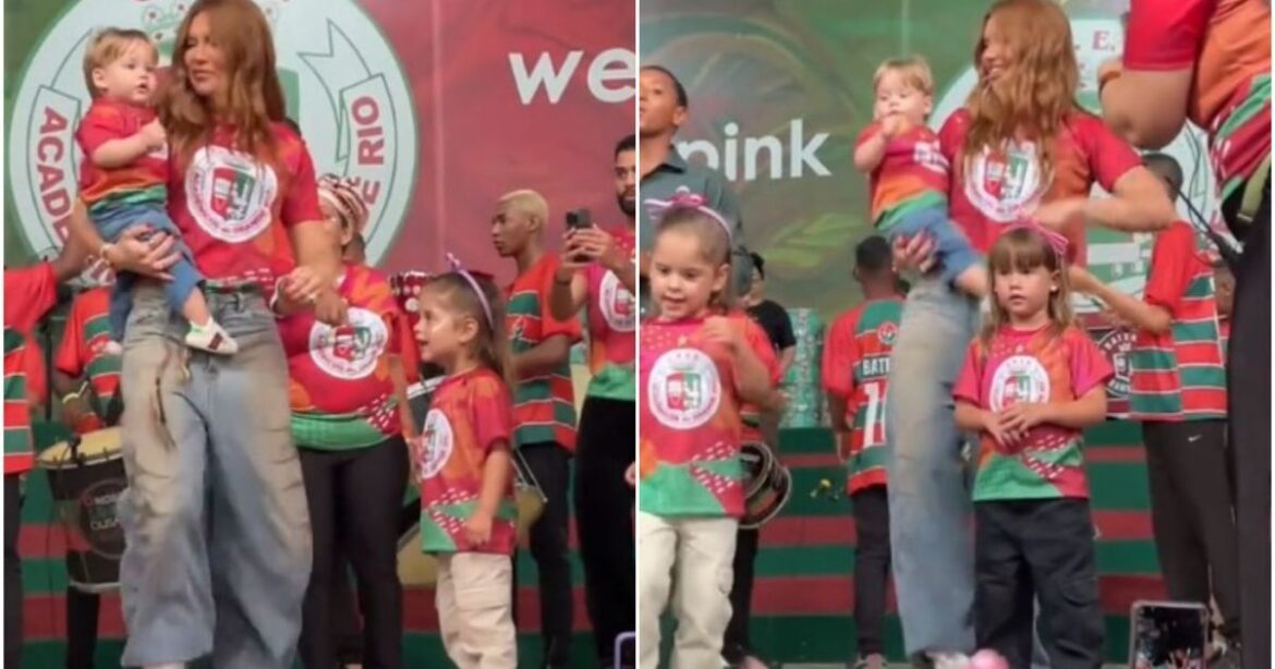 virginia-samba-com-os-filhos-na-quadra-da-grande-rio;-assista