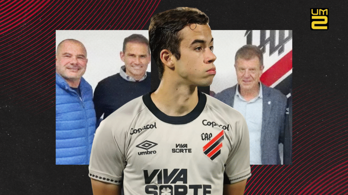 athletico-acionou-interlocutor-entre-petraglia-e-empresario-para-renovar-com-dudu