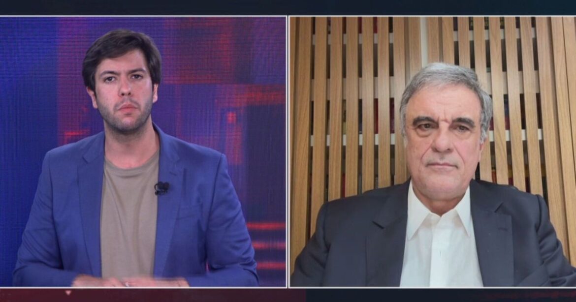 o-grande-debate:-apos-cessar-fogo-em-gaza,-trump-merece-nobel-da-paz?