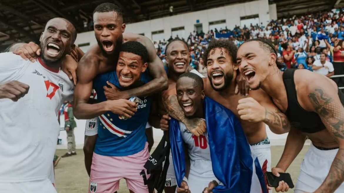 cabo-verde-garante-vaga-na-copa-do-mundo-2026;-veja-a-lista-das-selecoes-classificadas