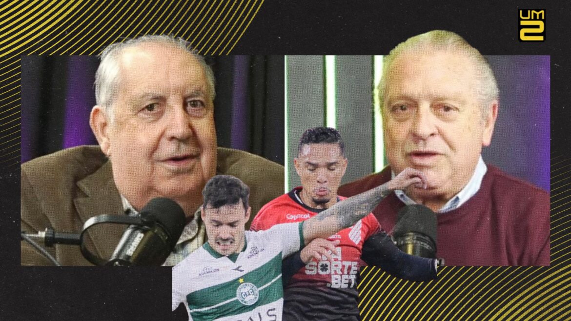 situacao-do-coritiba-e-tranquila-e-do-athletico-e-dramatica na serie b;-assista-ao-carneiro-&-mafuz