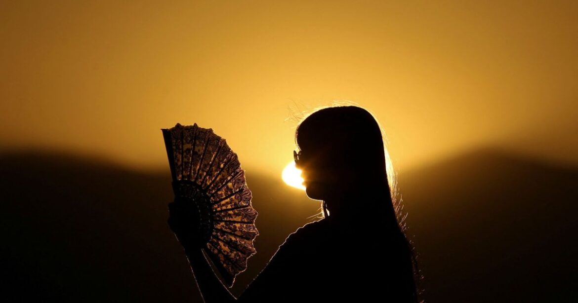 mundo-pode-ter-2,6-°c-de-aquecimento-e-mortes-de-idosos-por-calor-aumentam