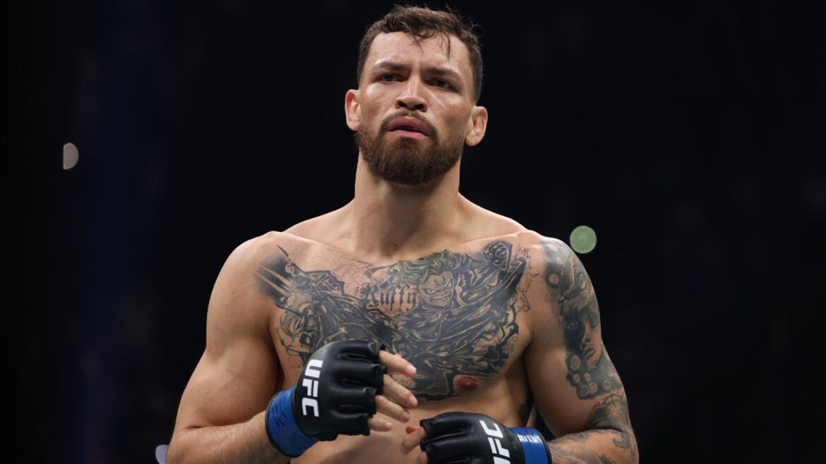 ufc:-apos-derrota,-brasileira-revela-mudancas-na-carreira