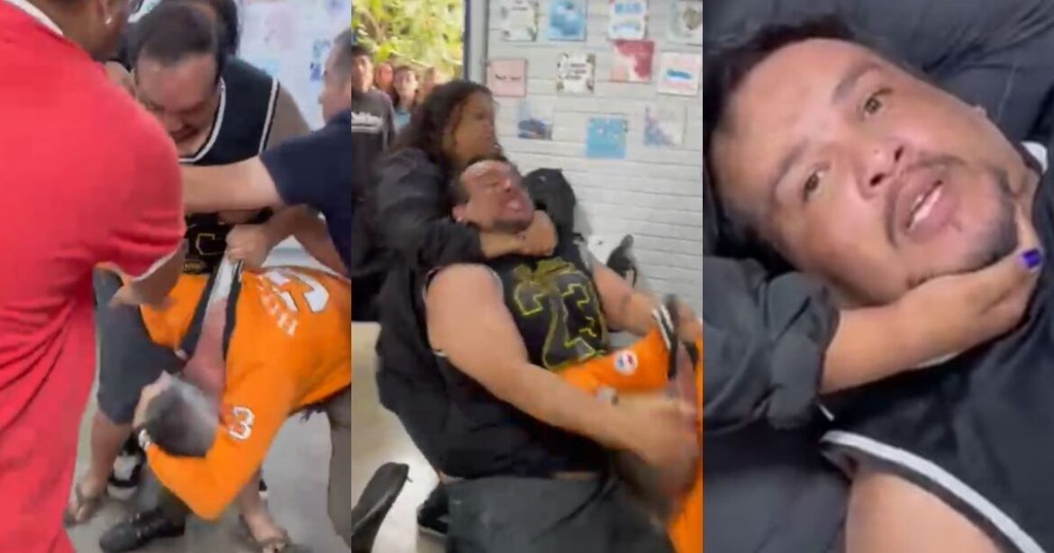 pai-que-agrediu-professor-apos-bronca-por-celular-no-df:-o-que-diz-a-lei?